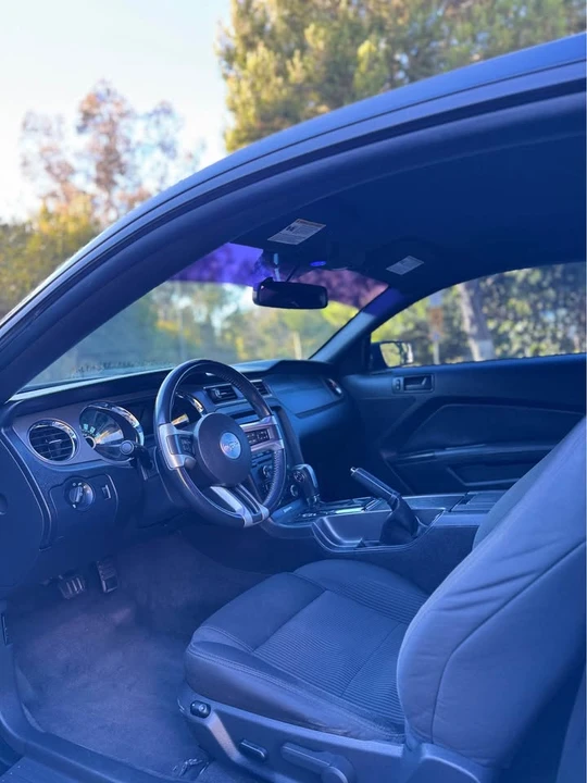 2013 Ford S197 Mustang - Image 12 of 19