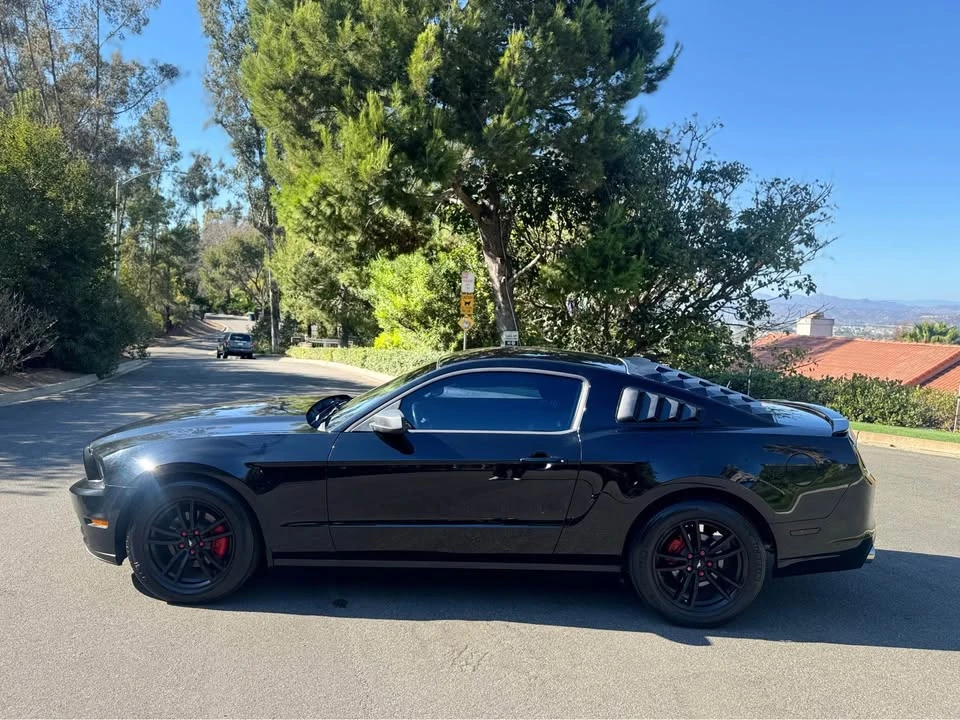 2013 Ford S197 Mustang - Image 11 of 19