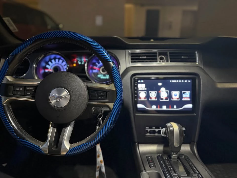 2013 Ford S197 Mustang - Image 14 of 15