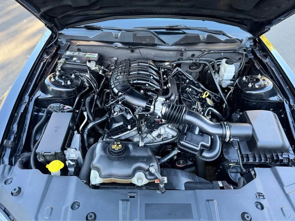 2013 Ford S197 Mustang - Image 17 of 19