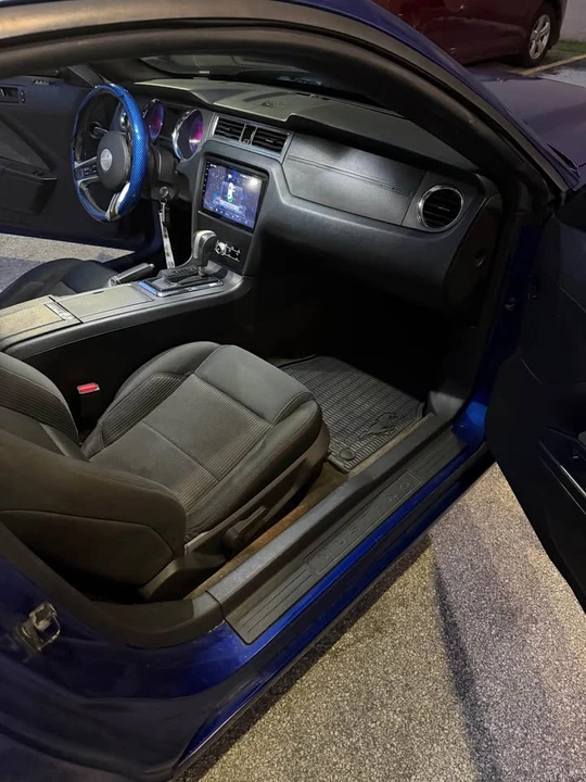 2013 Ford S197 Mustang - Image 10 of 15