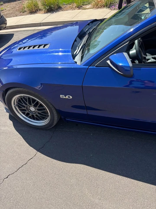 2013 Ford S197 Mustang - Image 5 of 9