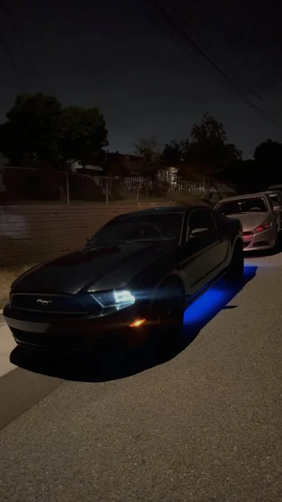 2013 Ford S197 Mustang - Image 18 of 18
