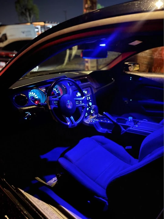 2013 Ford S197 Mustang - Image 15 of 18