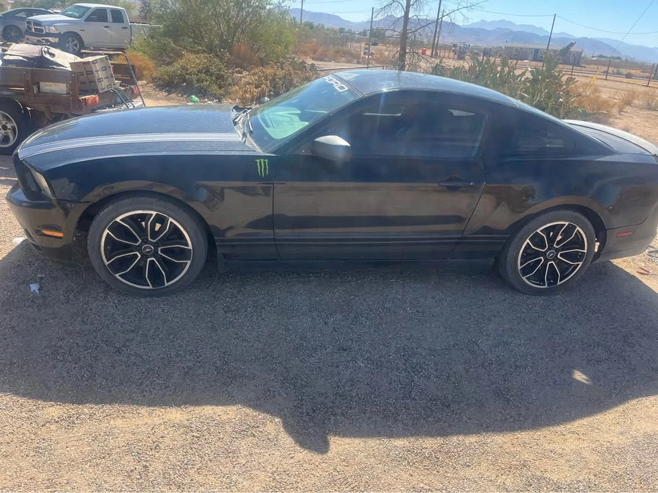 2013 Ford S197 Mustang - Image 4 of 5