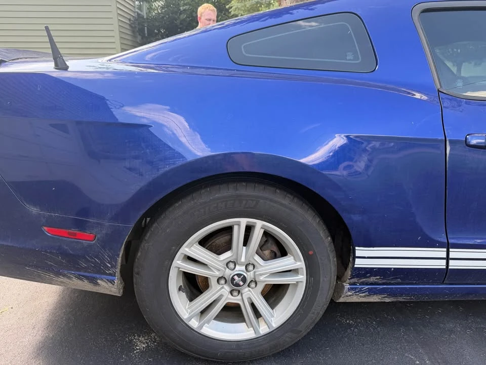2013 Ford S197 Mustang - Image 5 of 15
