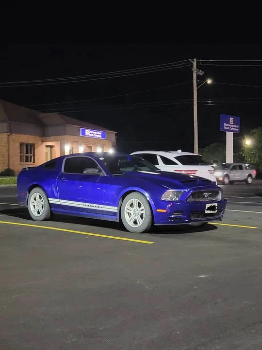 2013 Ford S197 Mustang - Image 9 of 15