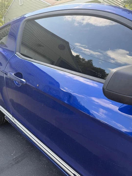2013 Ford S197 Mustang - Image 7 of 15