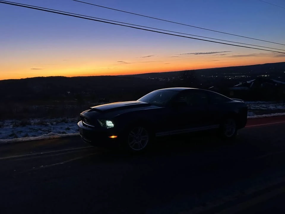 2013 Ford S197 Mustang - Image 11 of 15