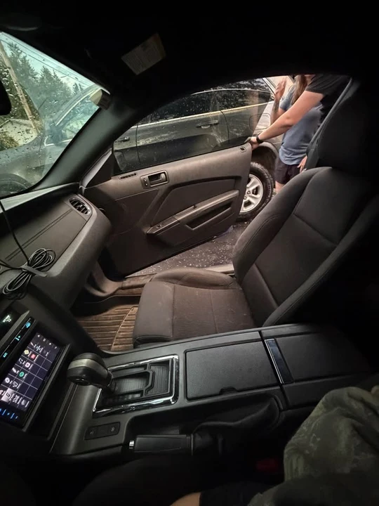 2013 Ford S197 Mustang - Image 15 of 15