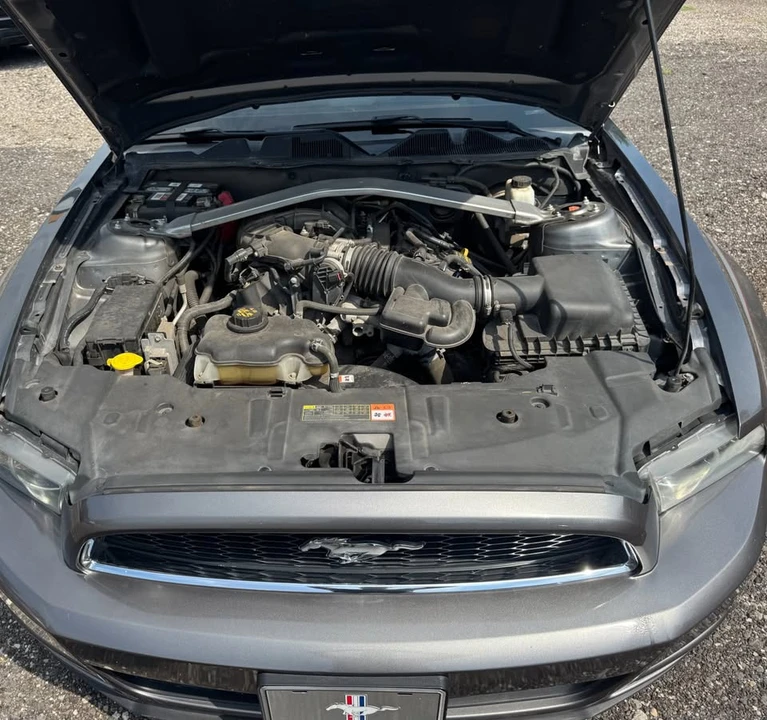 2013 Ford S197 Mustang - Image 18 of 19