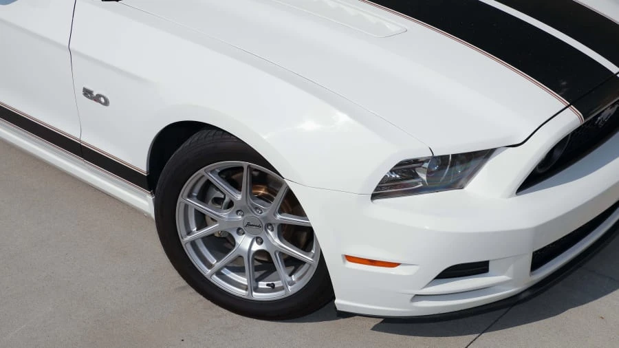 2013 Ford S197 Mustang - Image 9 of 12