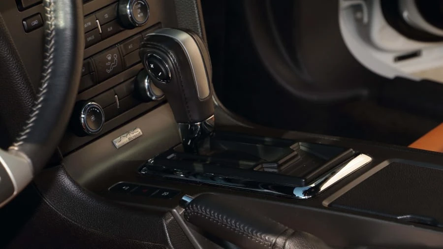 2013 Ford S197 Mustang - Image 10 of 12
