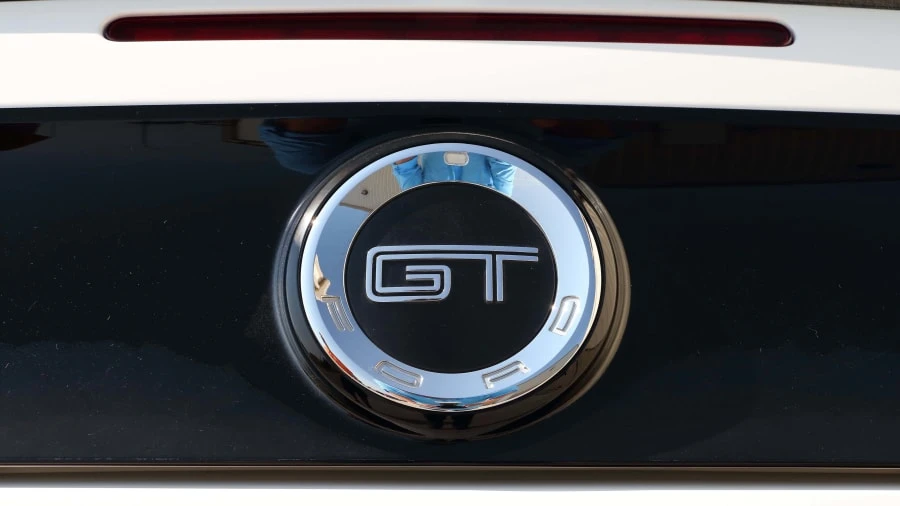 2013 Ford S197 Mustang - Image 11 of 12