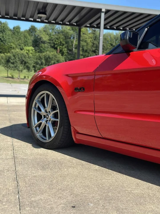 2013 Ford S197 Mustang - Image 14 of 20