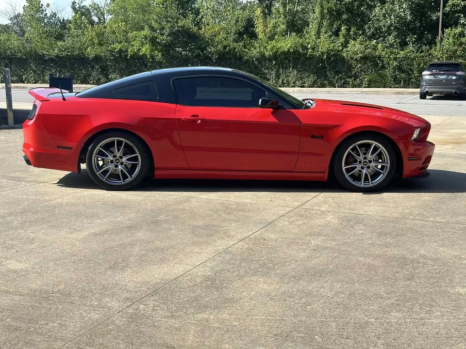 2013 Ford S197 Mustang - Image 7 of 20
