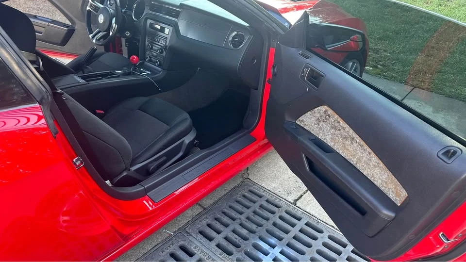 2013 Ford S197 Mustang - Image 20 of 20