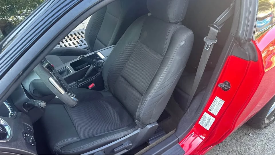 2013 Ford S197 Mustang - Image 17 of 20