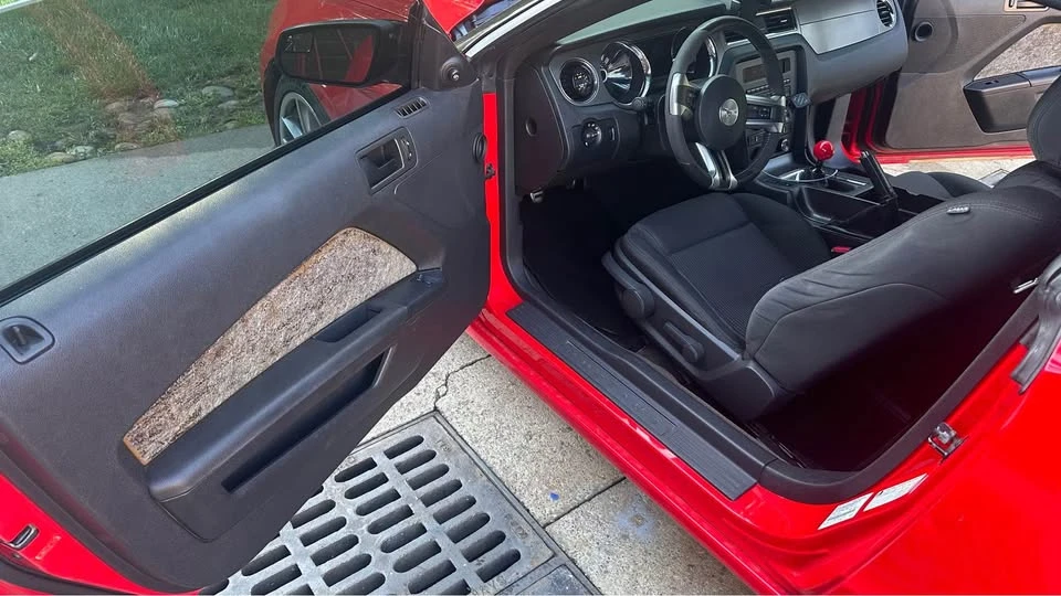 2013 Ford S197 Mustang - Image 18 of 20