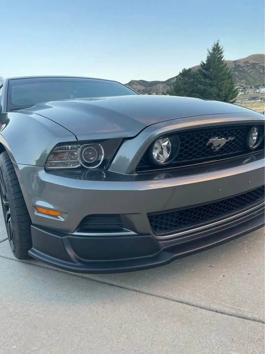 2013 Ford S197 Mustang - Image 2 of 12