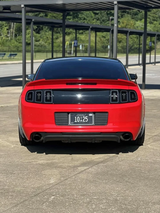 2013 Ford S197 Mustang - Image 12 of 20