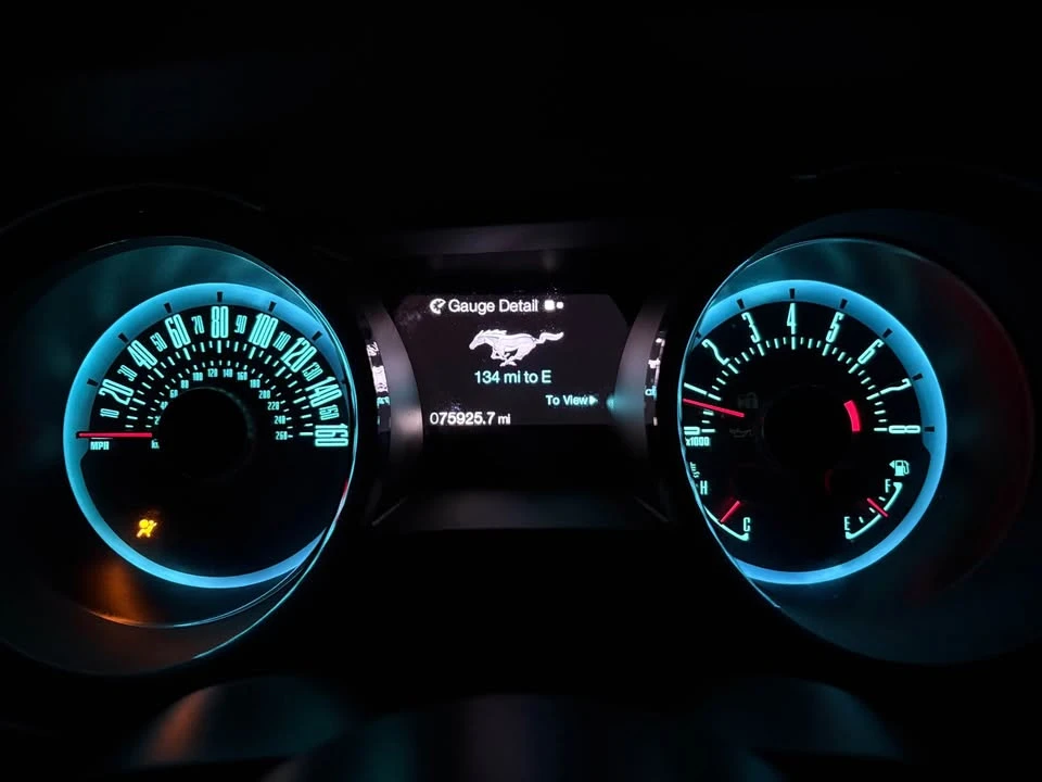 2013 Ford S197 Mustang - Image 10 of 15
