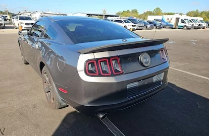 2013 Ford S197 Mustang - Image 3 of 6