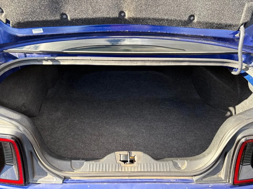 2013 Ford S197 Mustang - Image 15 of 15