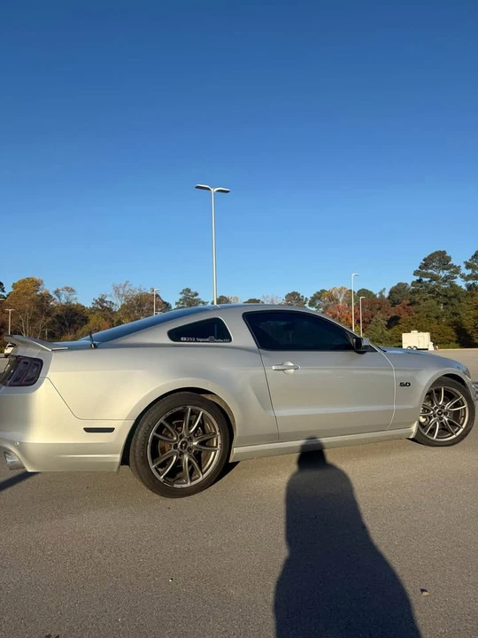 2013 Ford S197 Mustang - Image 5 of 16