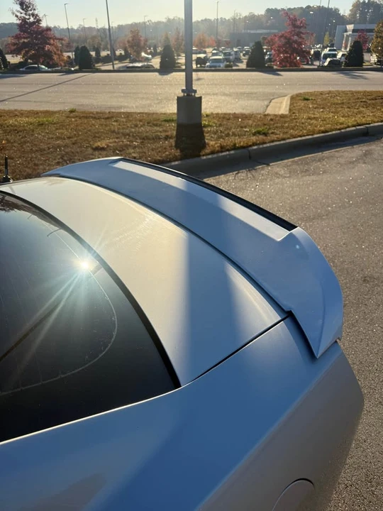 2013 Ford S197 Mustang - Image 8 of 16