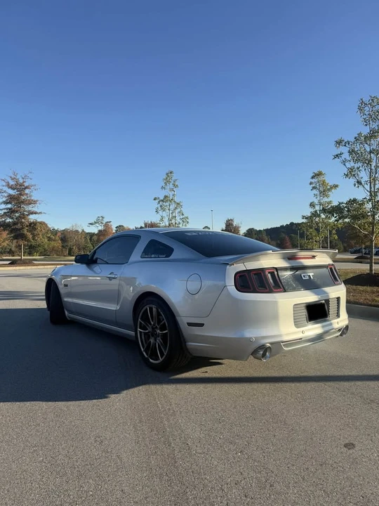 2013 Ford S197 Mustang - Image 3 of 16