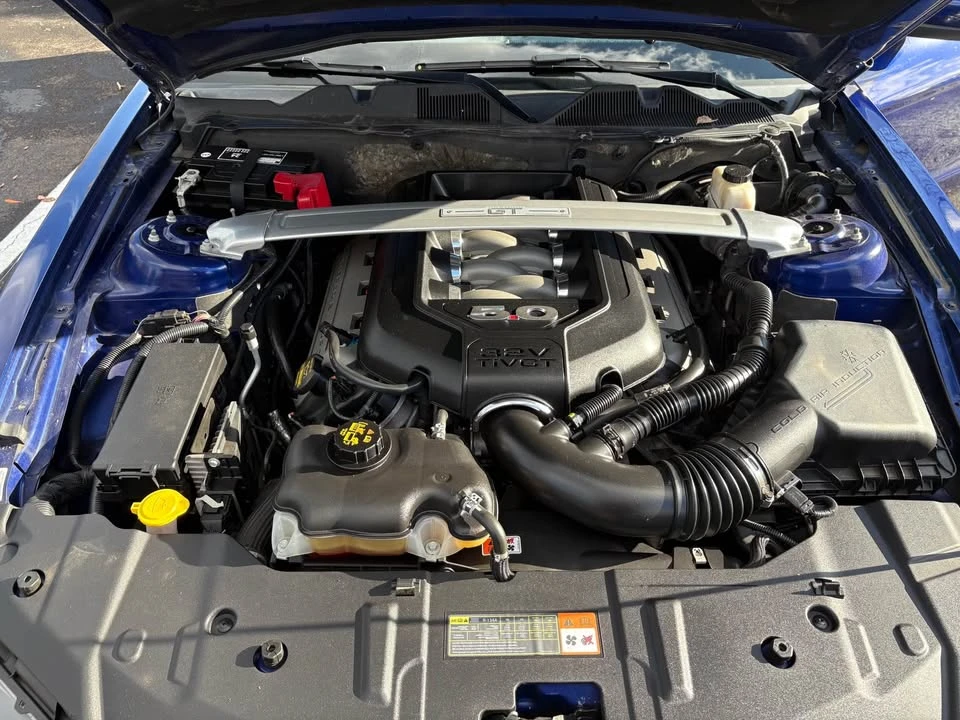 2013 Ford S197 Mustang - Image 6 of 15