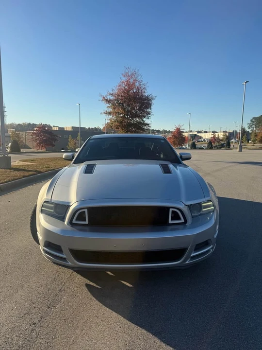 2013 Ford S197 Mustang - Image 7 of 16