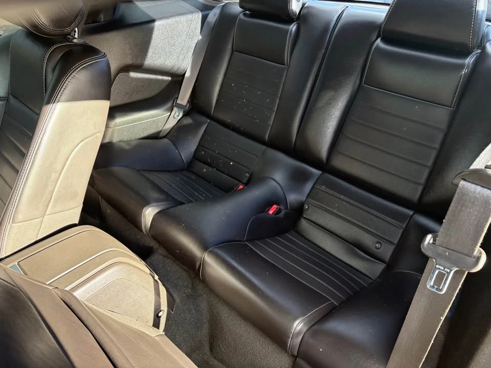 2013 Ford S197 Mustang - Image 12 of 15