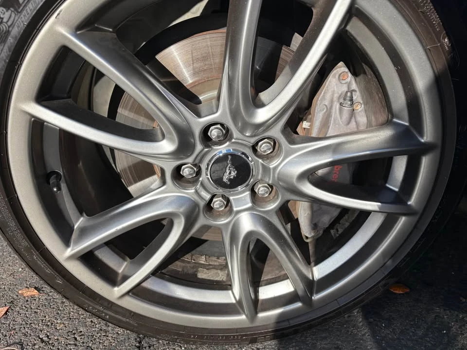 2013 Ford S197 Mustang - Image 13 of 15