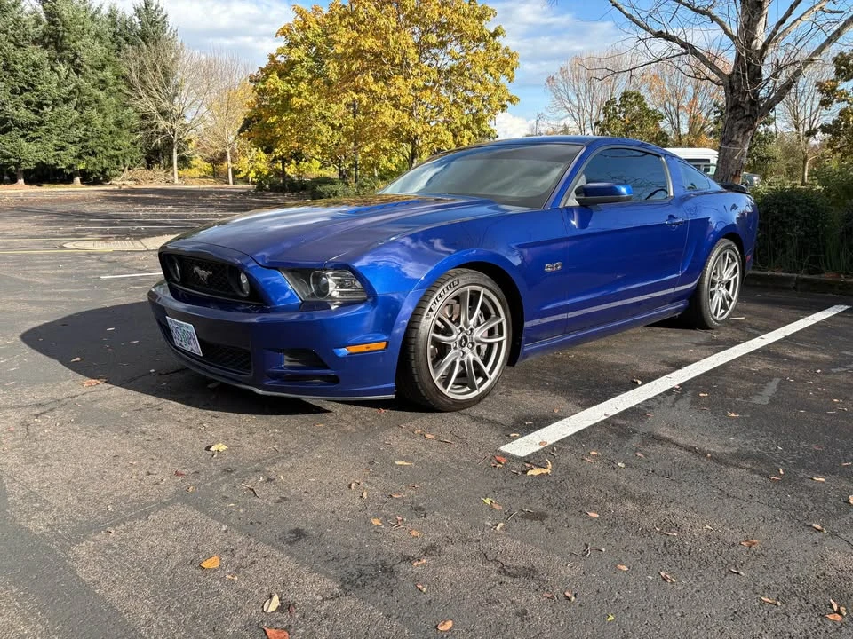 2013 Ford S197 Mustang - Image 2 of 15
