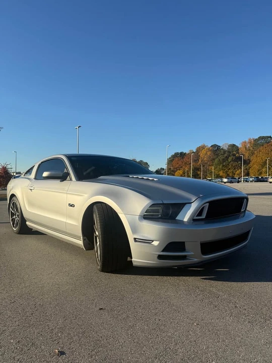 2013 Ford S197 Mustang - Image 6 of 16