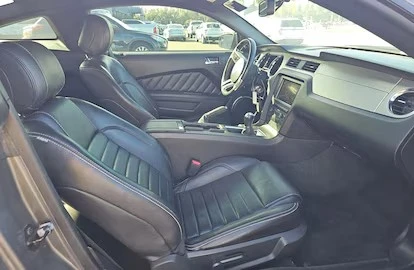 2013 Ford S197 Mustang - Image 6 of 6