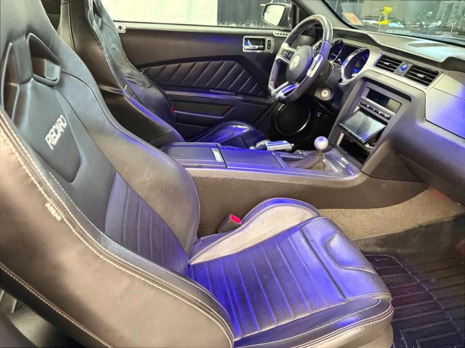 2013 Ford S197 Mustang - Image 7 of 10