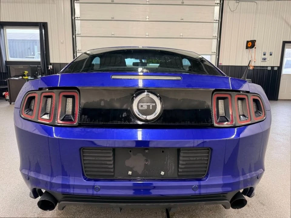 2013 Ford S197 Mustang - Image 4 of 10