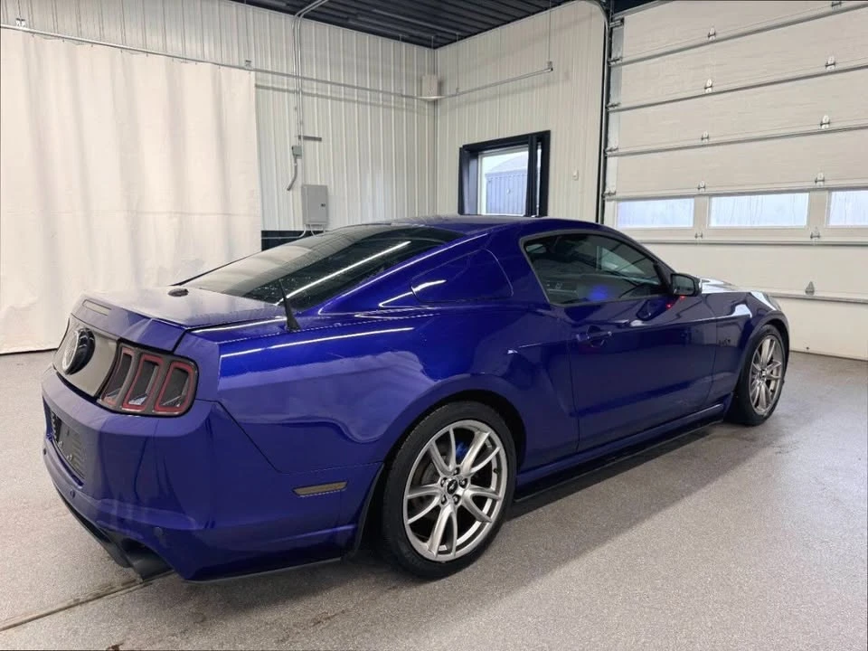 2013 Ford S197 Mustang - Image 3 of 10
