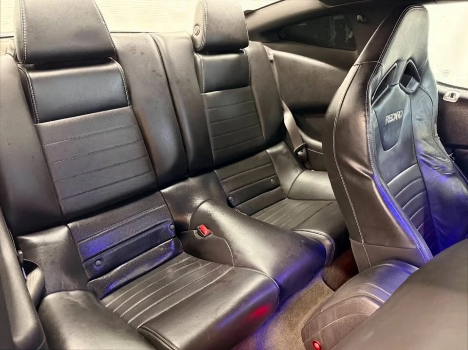 2013 Ford S197 Mustang - Image 9 of 10