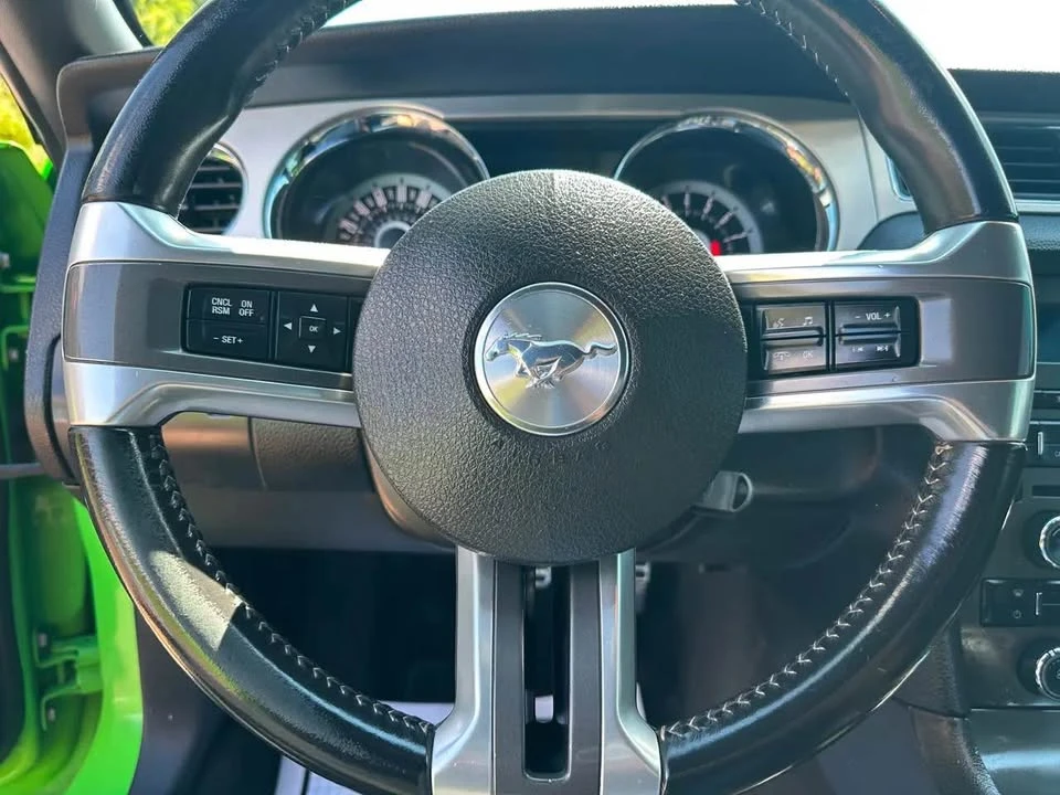 2013 Ford S197 Mustang GT - Image 19 of 20