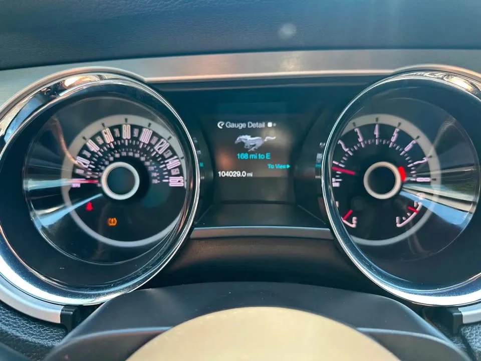 2013 Ford S197 Mustang GT - Image 20 of 20