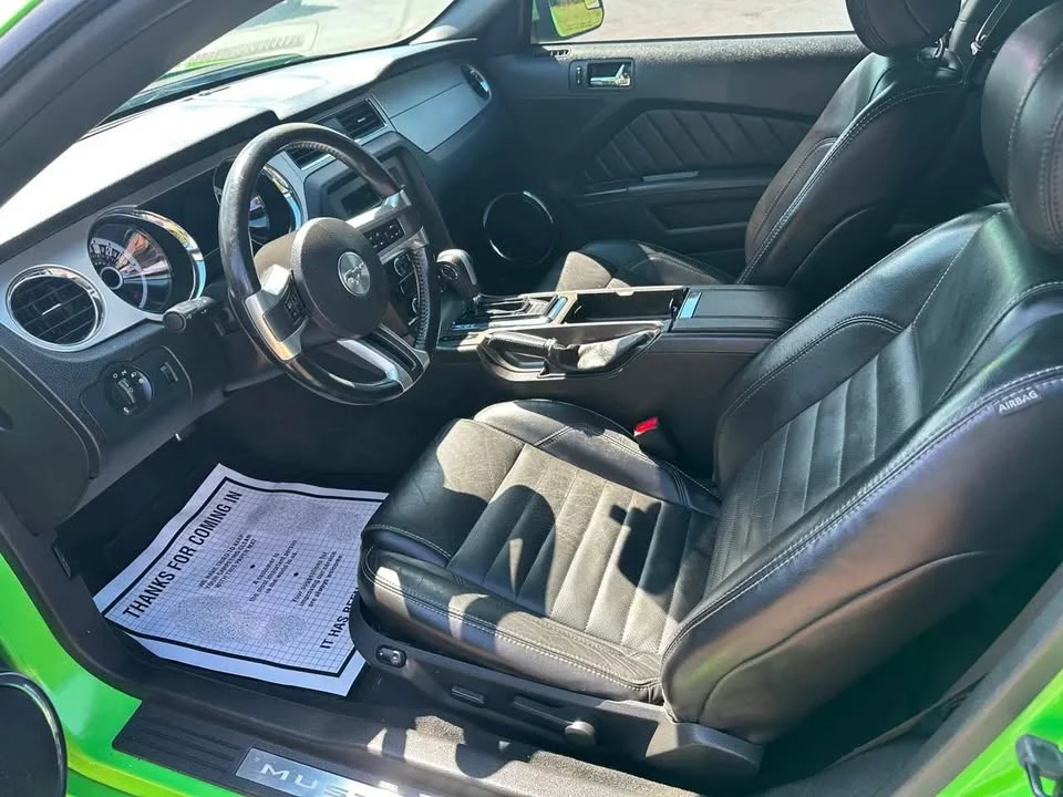 2013 Ford S197 Mustang GT - Image 9 of 20