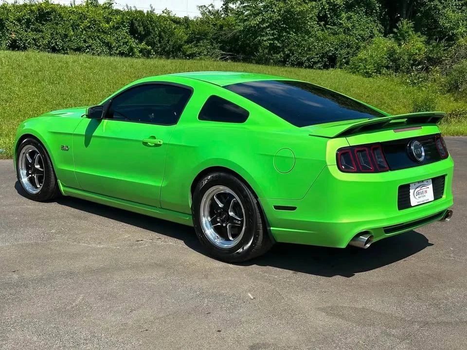 2013 Ford S197 Mustang GT - Image 3 of 20