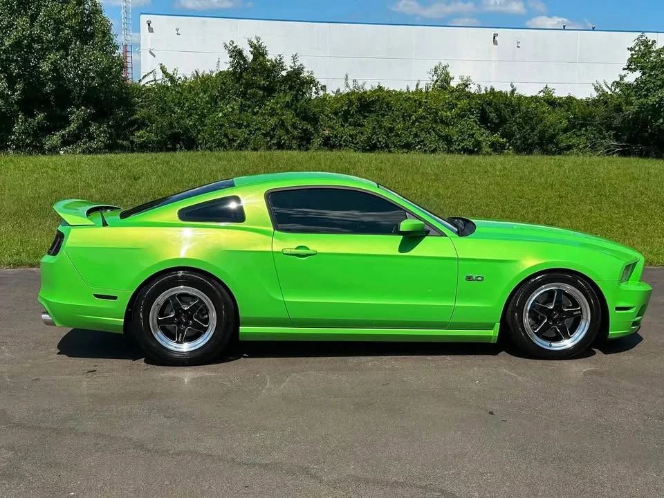 2013 Ford S197 Mustang GT - Image 6 of 20