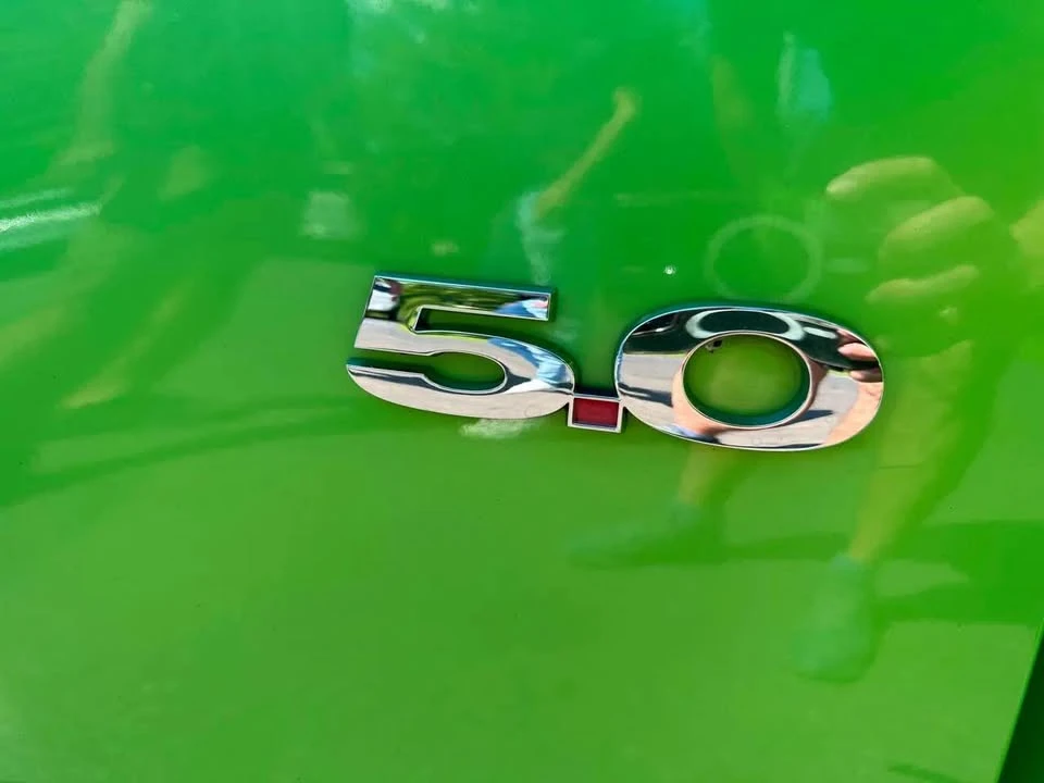 2013 Ford S197 Mustang GT - Image 18 of 20