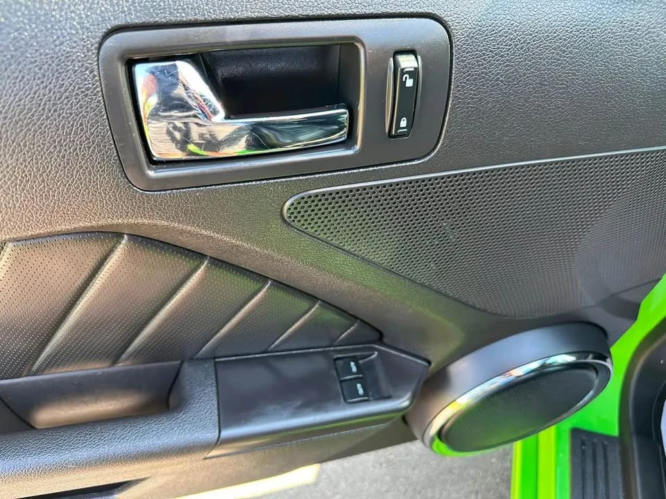 2013 Ford S197 Mustang GT - Image 15 of 20