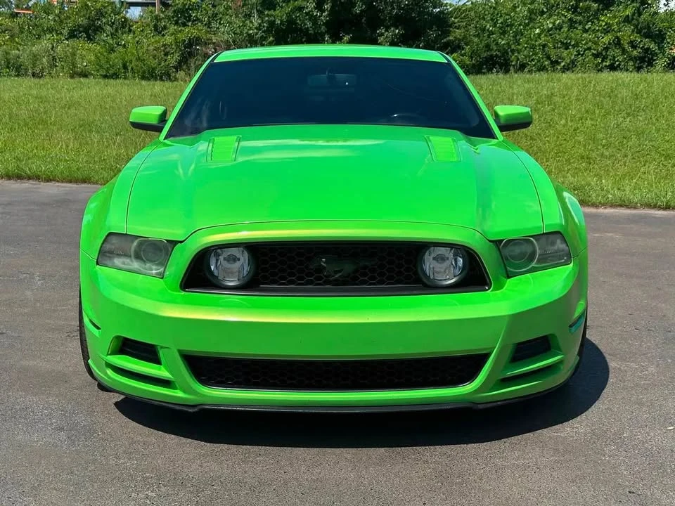 2013 Ford S197 Mustang GT - Image 8 of 20